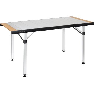 Product image of the product “Campingtisch Quadra Tropic 6 Adjustar ”